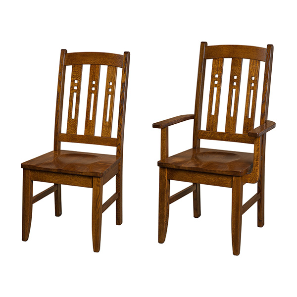 Jonesboro Dining Chairs